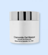 Chamomile Gel Masque