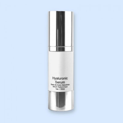 Hyaluronic Serum